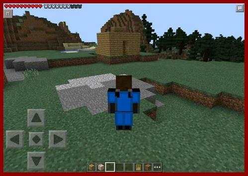 Guide for Four Fantastic Mod screenshot 2