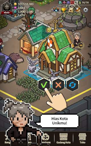 Evil Hunter Tycoon screenshot 12