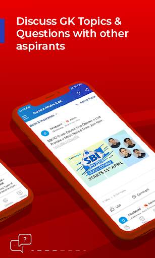 Current Affairs 2023 & GK App screenshot 4