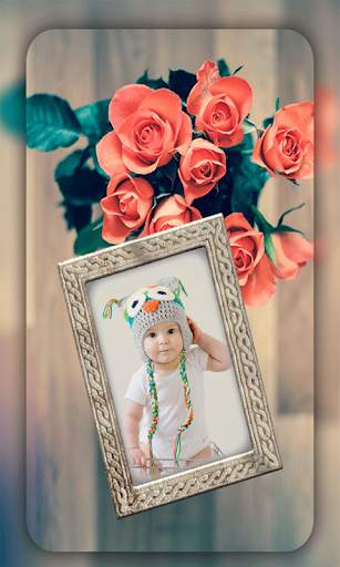 Best Beautiful Flower Photo Frame 2021 Updated 24 تصوير الشاشة