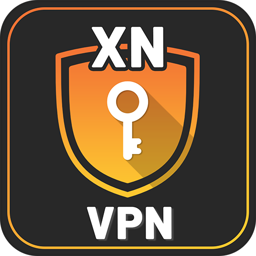 XN VPN - Secure &amp; Unlimited иконка