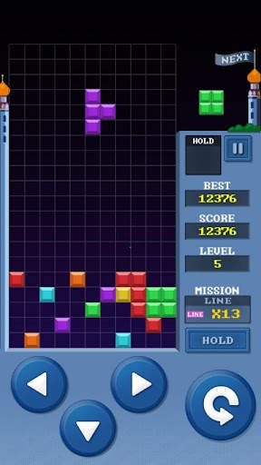 Retro Puzzle King screenshot 3