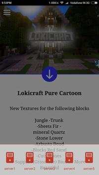 Texture Mod for Minecraft PE screenshot 2