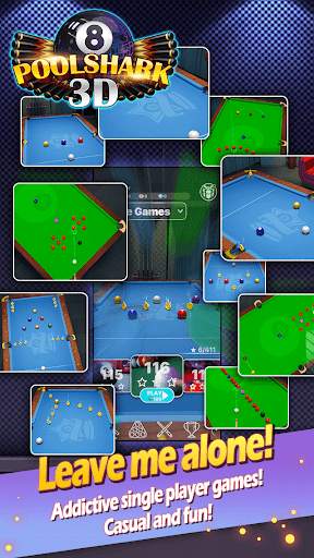 Pool Shark 3D screenshot 5