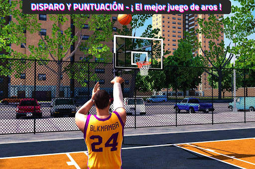 All-Star Basketball 3D™ 2K22 screenshot 7