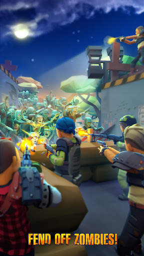 Zombie Shop screenshot 3