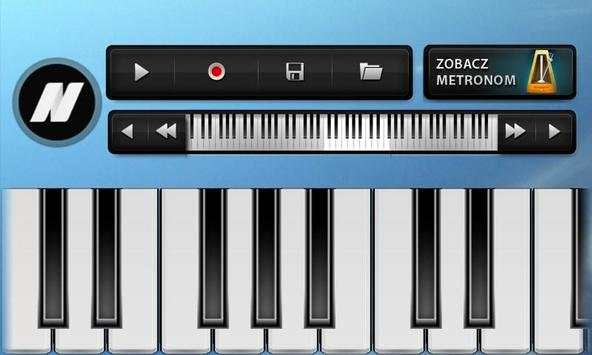 Best Piano Choir screenshot 2