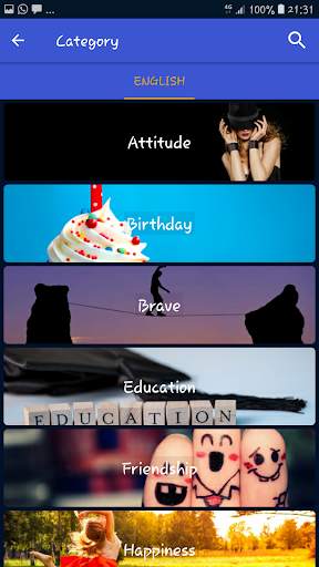 Free  Inspirational Picture Quotes screenshot 3