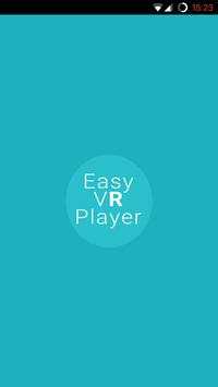 Easy VR Player screenshot 1