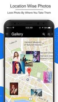Simple Gallery screenshot 2