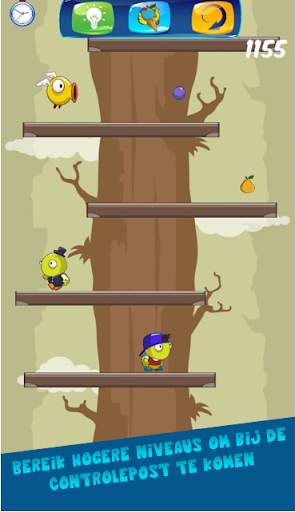 Brothers Jump screenshot 2