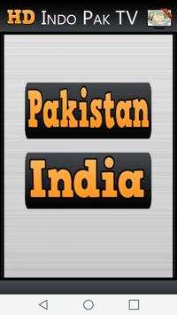 Indo Pak TV Channels Free screenshot 3