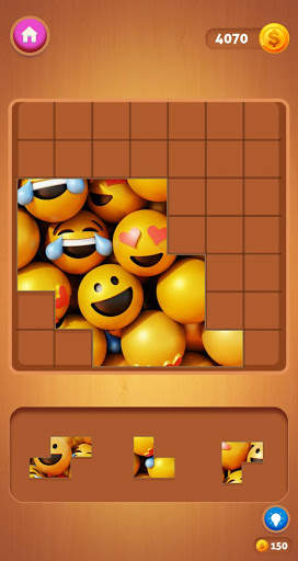 Pieces screenshot 5