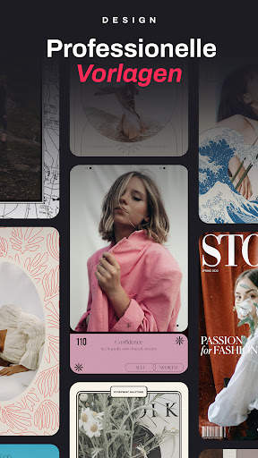 Storybeat Reels & Story Maker screenshot 2