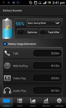 Beemobi Battery Booster screenshot 1