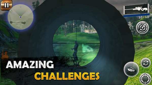 Baaghi 2: The Game screenshot 8