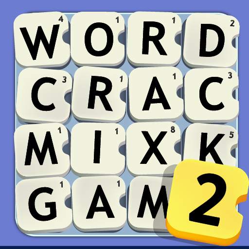 Word Crack Mix 2 3.8.0