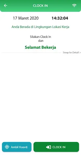 PLN Daily screenshot 3