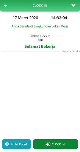 PLN Daily screenshot 3