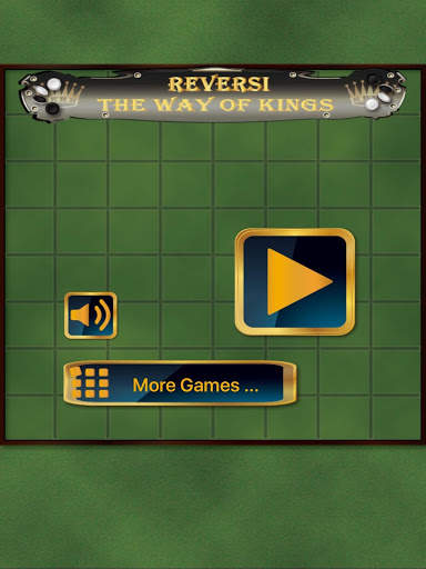 Reversi - The Way of Kings screenshot 6