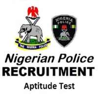 NPF Aptitude Test on 9Apps