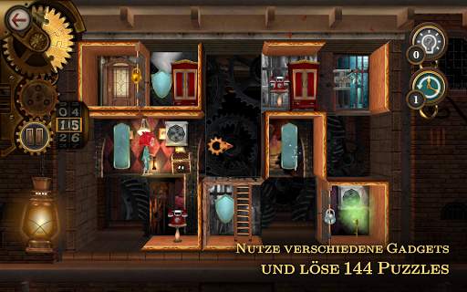 ROOMS: The Toymaker's Mansion screenshot 11