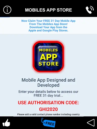 Mobiles App Store Design Development Mobile Apps. screenshot 20