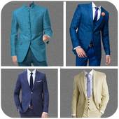 Man Fashion Suit 1.0