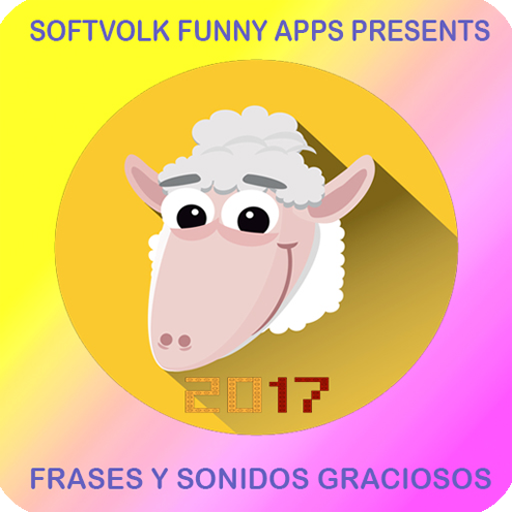 Frases y Sonidos Graciosas icon