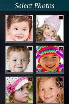Photo to Movie Maker screenshot 1