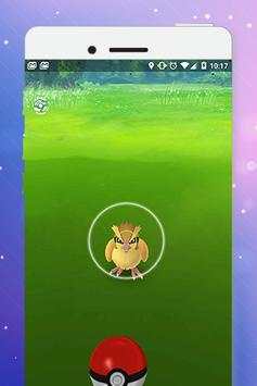 Guide For Pokémon Go screenshot 3