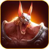 Clash OF Crystals 1.0