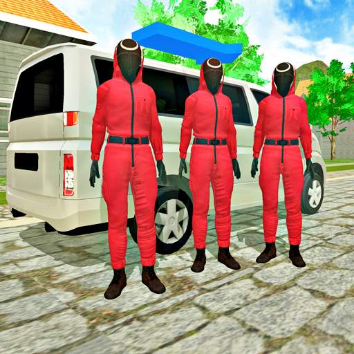 Car Games Real Car Challenge 1.2.2