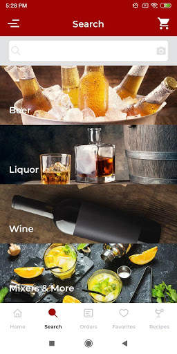 Sigman Bottle Shop screenshot 3