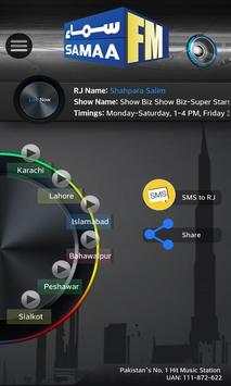 SAMAA FM screenshot 3