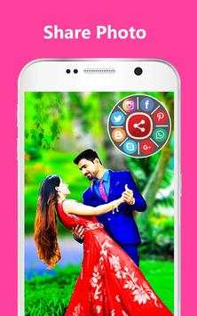 Couple Photo Editor - Couple Photo Frames screenshot 11