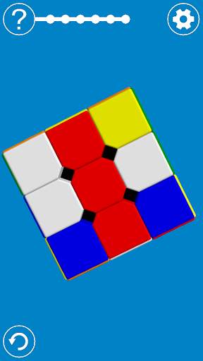 Cube screenshot 3
