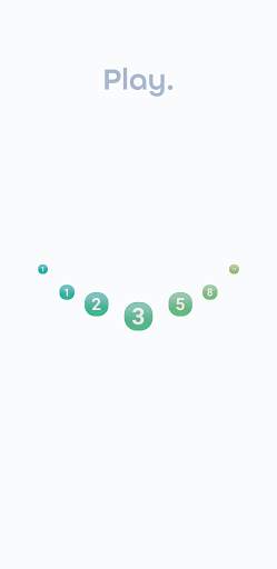 Fibonacci — The Number Game screenshot 1
