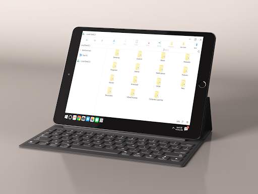 Computer Launcher Beta screenshot 11