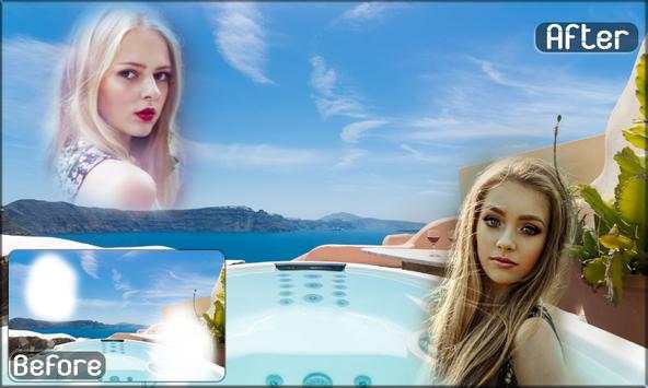Honey Moon Dual Photo Frames screenshot 4