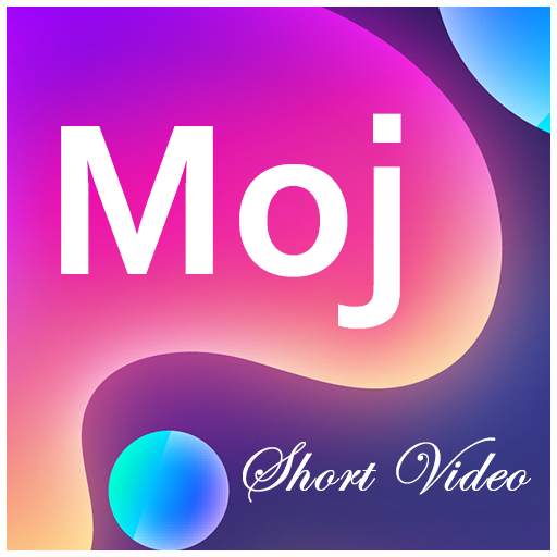 Moj - Indian Short Video status App 1.8