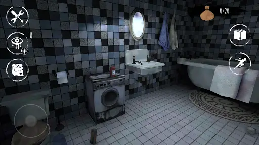 Eyes Horror & Coop Multiplayer screenshot 7