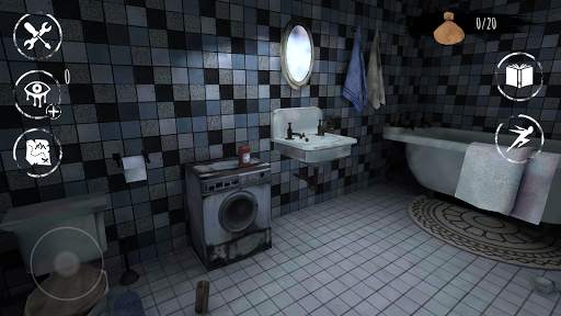 Eyes: Scary Thriller - Horror screenshot 7