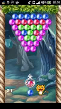 Bubble Bust screenshot 2
