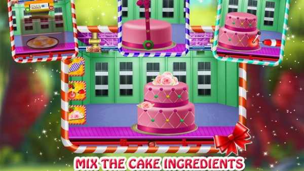 Toko roti screenshot 1