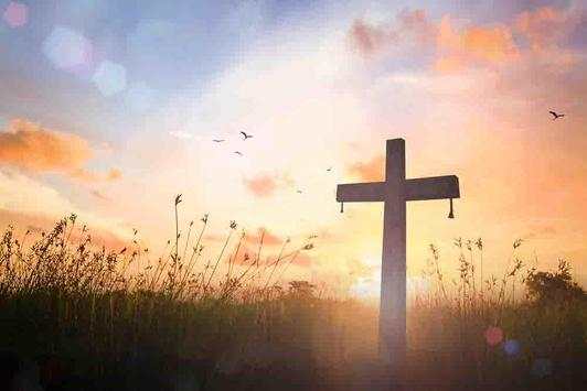 Jesus Wallpapers For Christian screenshot 5