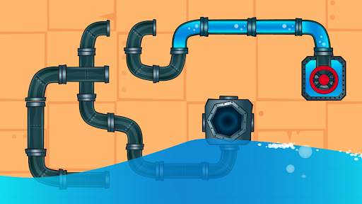 Water Pipes screenshot 4