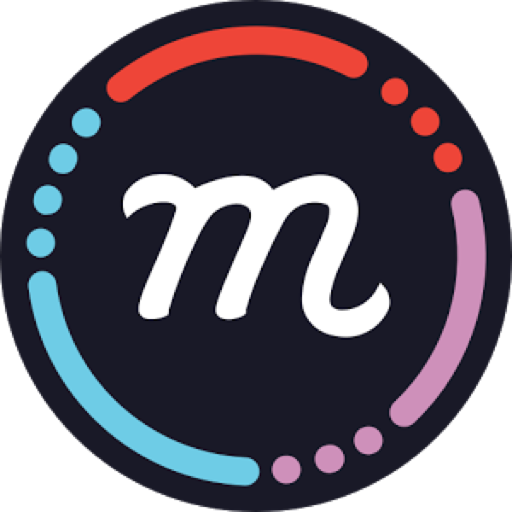 mCent Browser—स्मार्ट ब्राउज़िंग आइकन