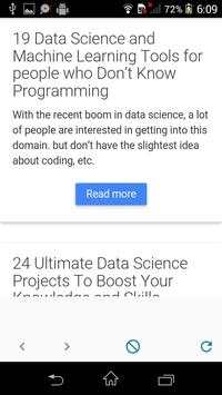 Programming and Algorithm Concepts screenshot 3