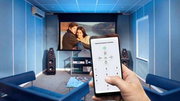 Videocon Remote Control screenshot 3